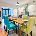 3 Bedroom Lovely In Ferienhaus Clitourps