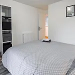 3 Bedroom Lovely In Feriehus *