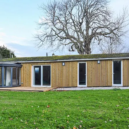 3 Bedroom Gorgeous In Feriehus *