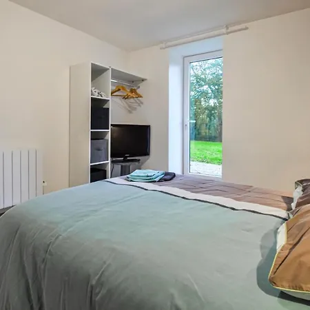 Ferienhaus 3 Bedroom Lovely In