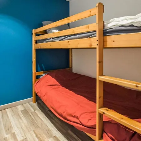 3 Bedroom Gorgeous In * Clitourps