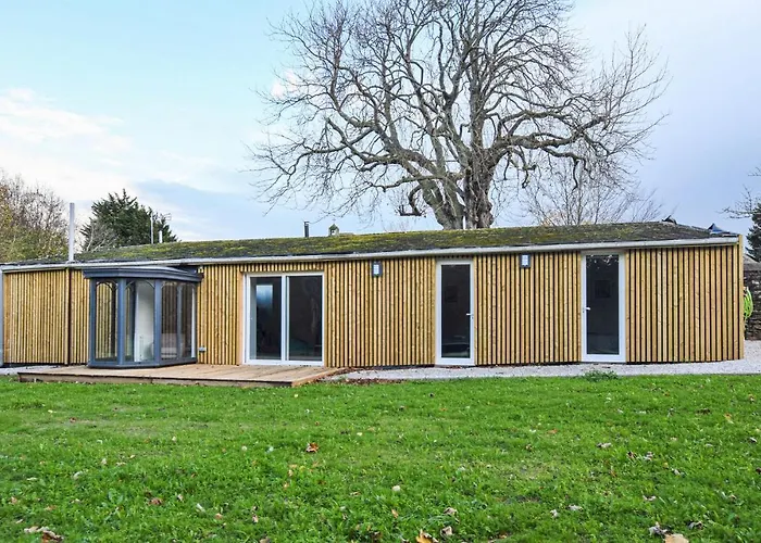 3 Bedroom Gorgeous In Feriehus *