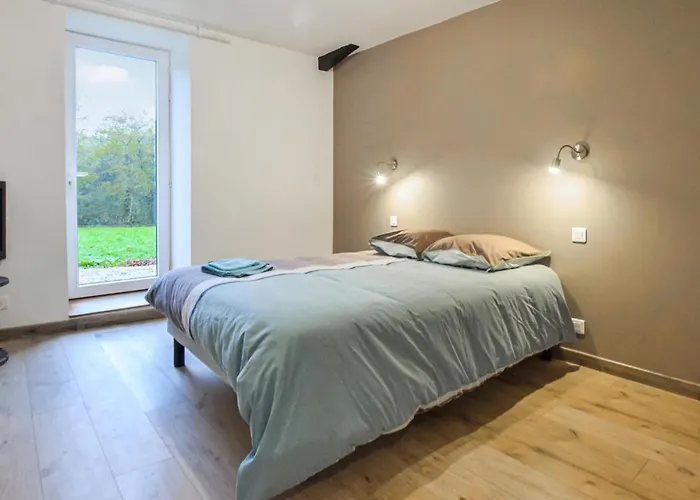 Feriehus 3 Bedroom Gorgeous In