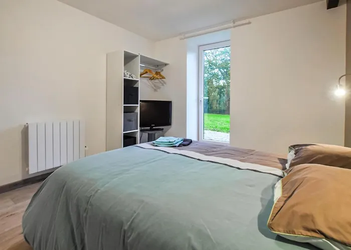 Feriehus 3 Bedroom Gorgeous In