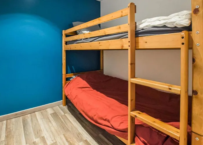 3 Bedroom Gorgeous In * Clitourps