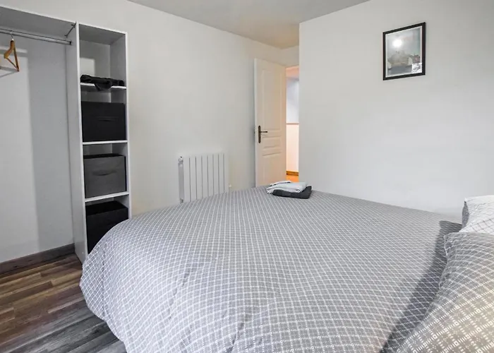 3 Bedroom Gorgeous In Feriehus *