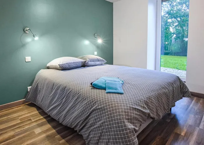 3 Bedroom Gorgeous In *